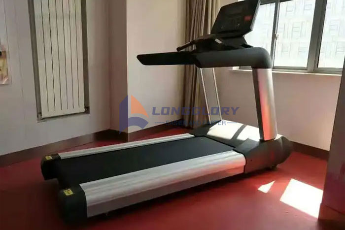ट्रेडमिल बनाए रखते समय मुझे क्या ध्यान देना चाहिए?