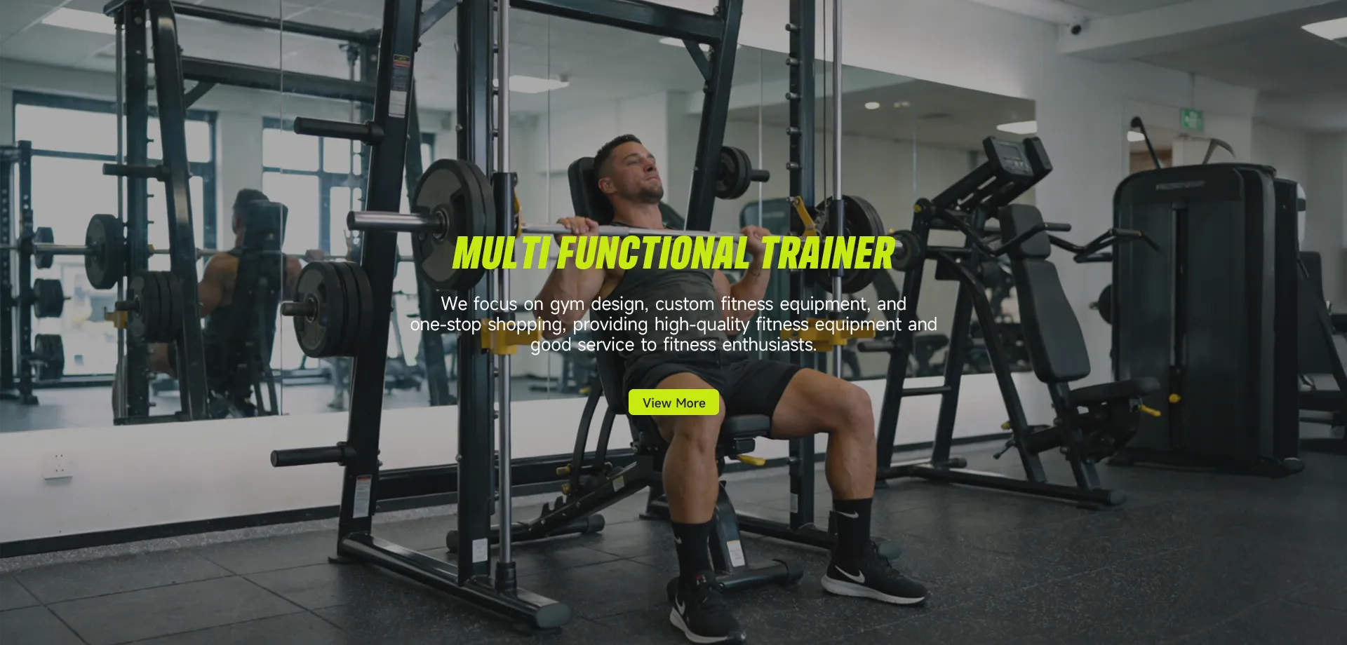 मल्टी फंक्शनल मशीन आपूर्तिकर्ता