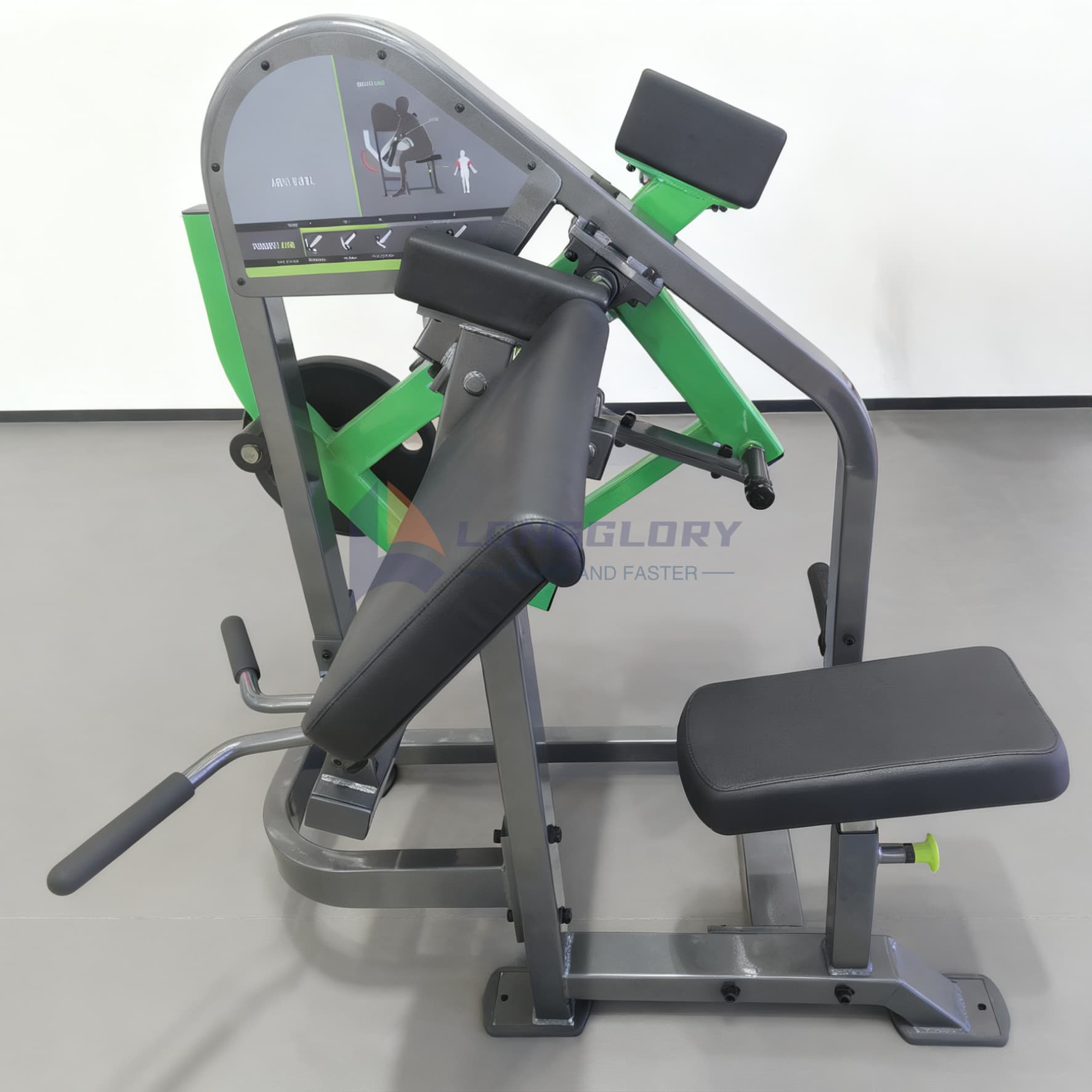 बांह का कर्ल