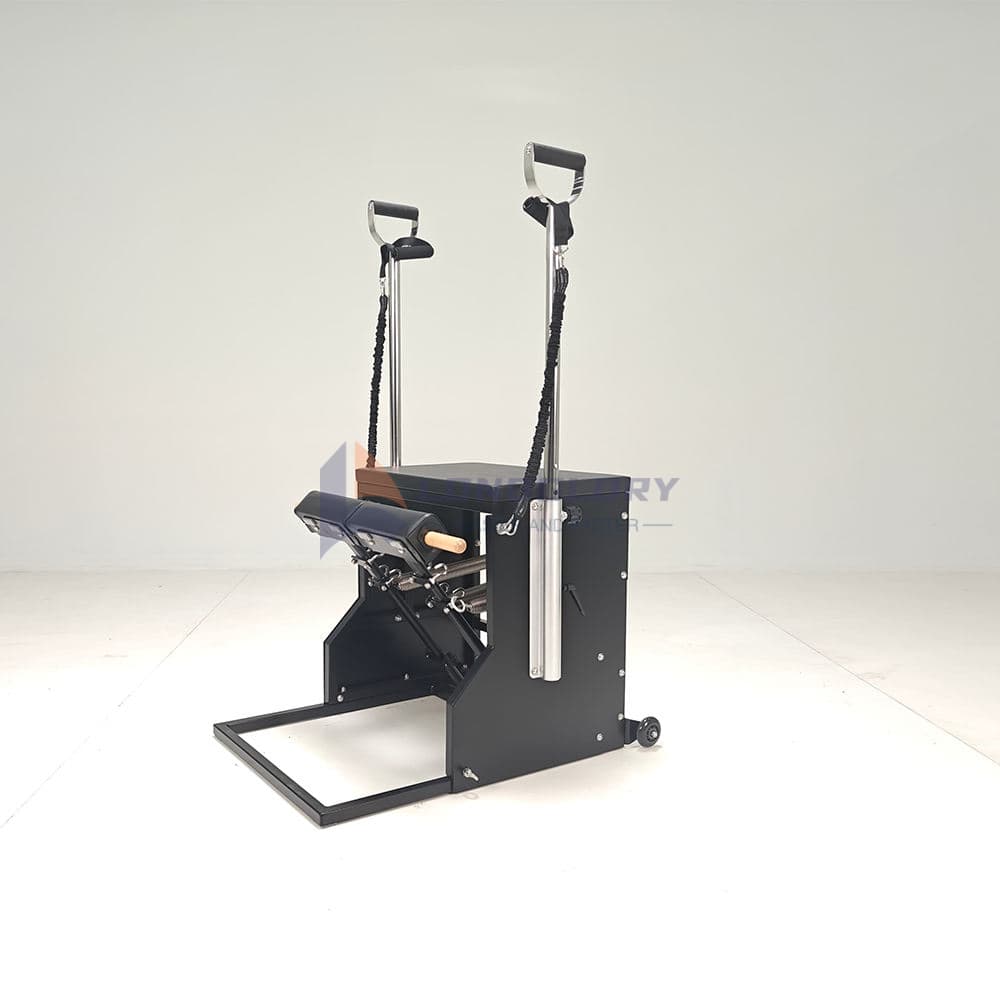 क्लासिकल पिलेट्स वुंडा चेयर