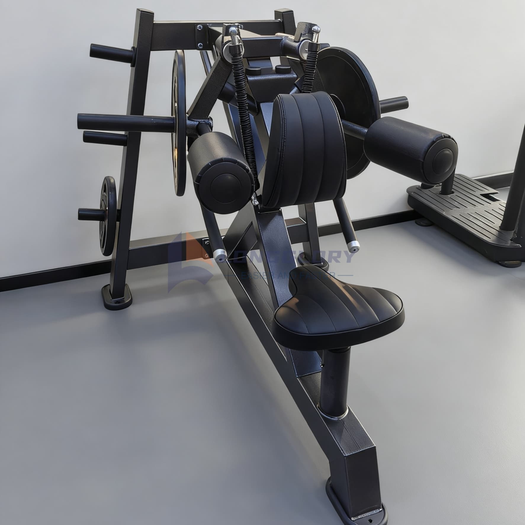 डेल्टोइड मशीन