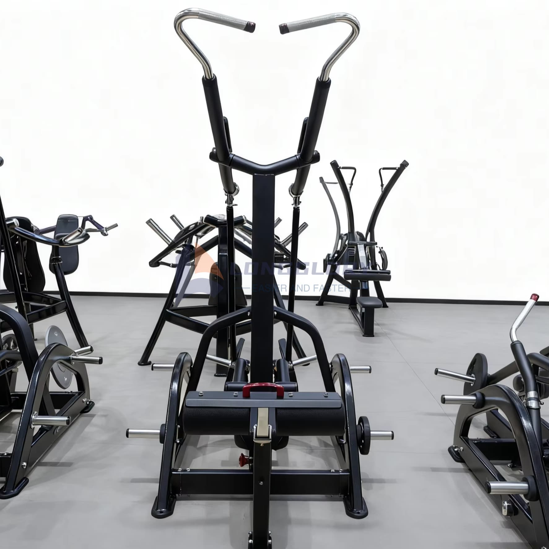 हाई रो लैट पुलडाउन