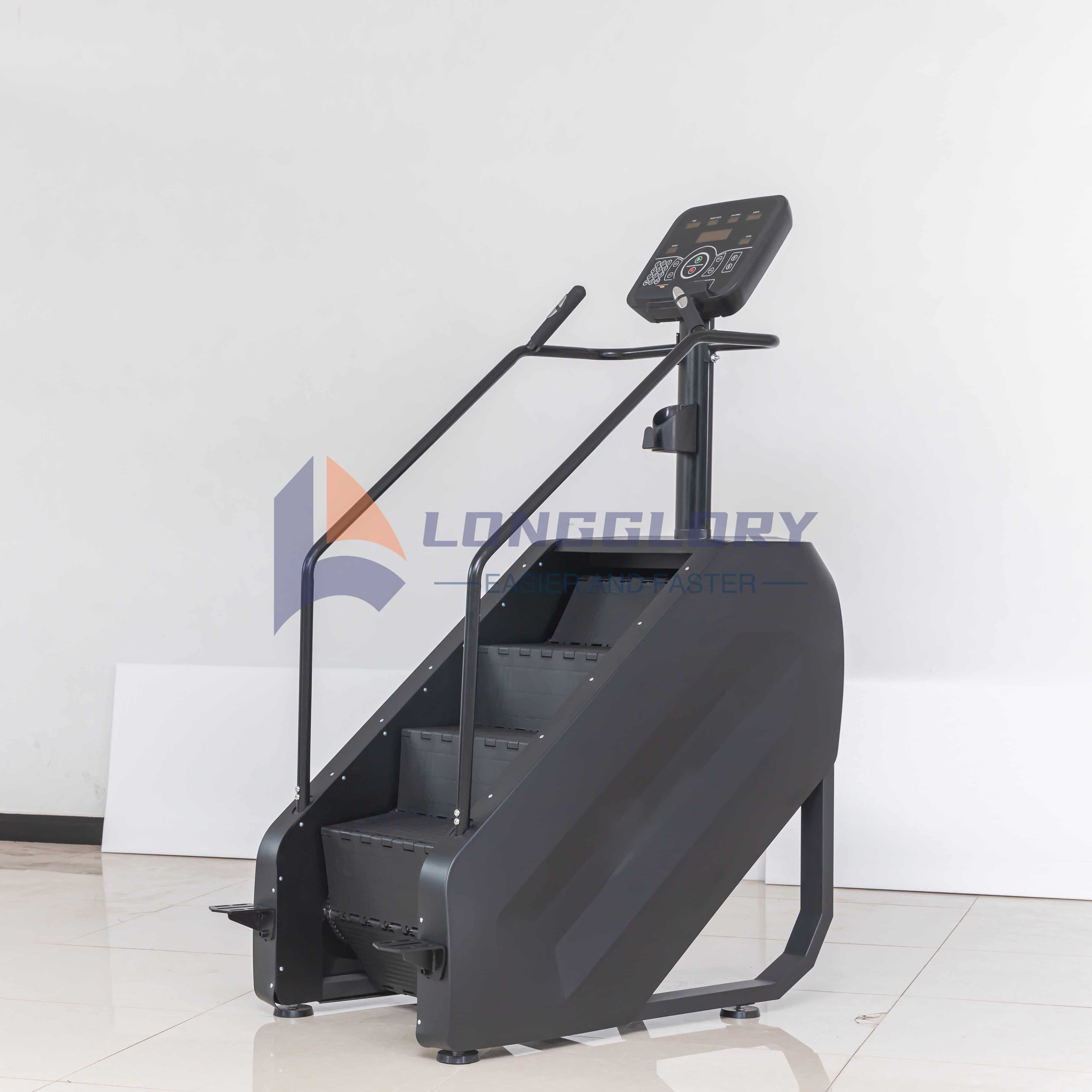 Gym Equipment Commercial Exercise Stair master Stepper