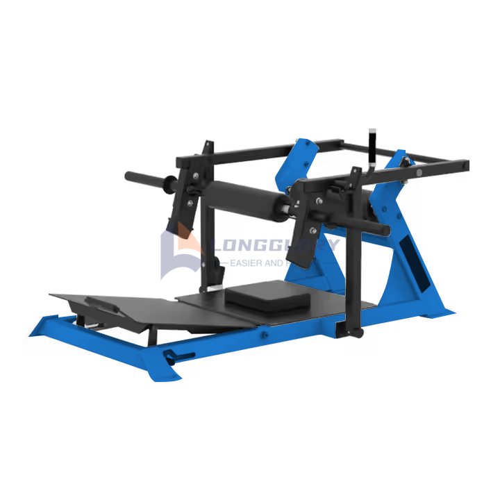 Hip Thrust Trainer