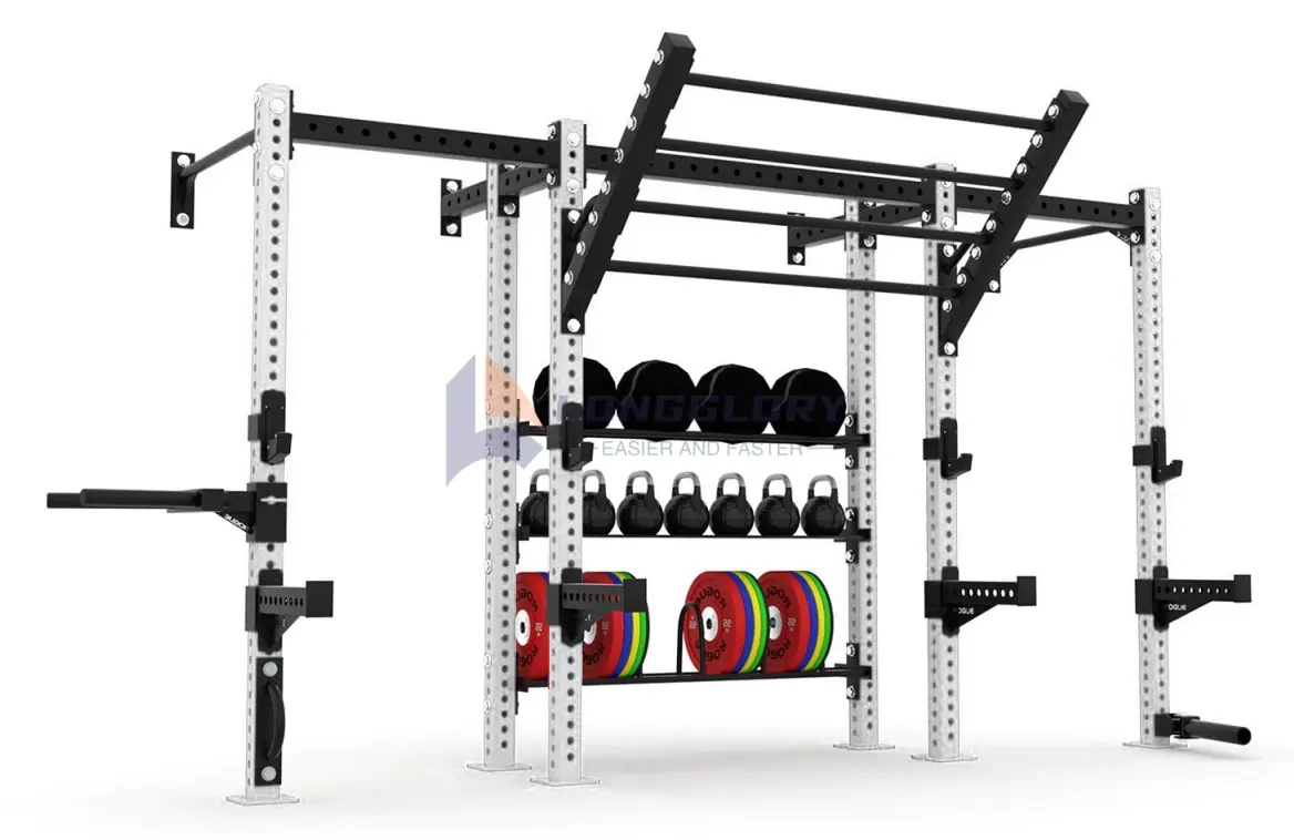 Crossfit Rack